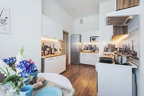 GM Apartment Serafimovicha 2 - 146
