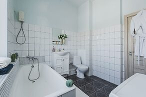 GM Apartment Serafimovicha 2 - 146