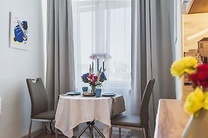 GM Apartment Serafimovicha 2 - 146
