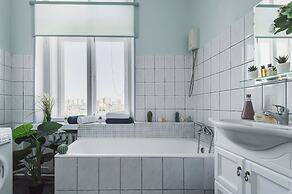 GM Apartment Serafimovicha 2 - 146
