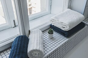 GM Apartment Serafimovicha 2 - 146