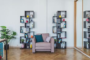 GM Apartment Serafimovicha 2 - 146