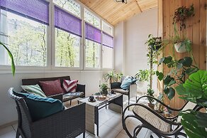 GM Apartment Serafimovicha 2 - 88