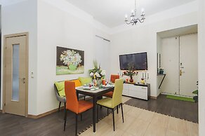 GM Apartment Serafimovicha 2 - 88