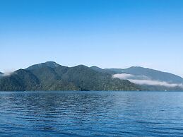 Lake Side Nikko Hotel