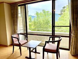 Lake Side Nikko Hotel