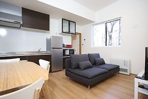 Apartments Hakuba