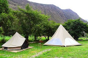 Glamping Eco Spirit