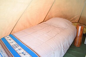 Glamping Eco Spirit