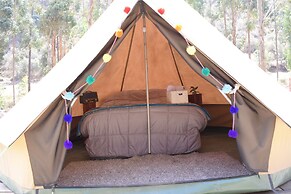 Glamping Eco Spirit
