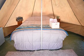 Glamping Eco Spirit