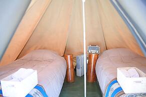 Glamping Eco Spirit