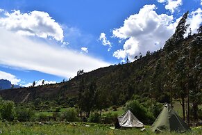 Glamping Eco Spirit