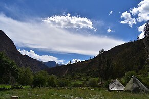Glamping Eco Spirit