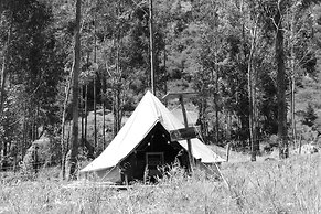 Glamping Eco Spirit