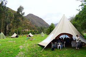 Glamping Eco Spirit