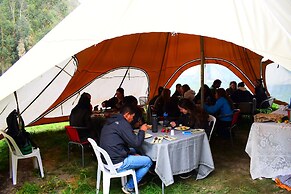 Glamping Eco Spirit