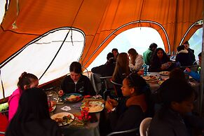 Glamping Eco Spirit