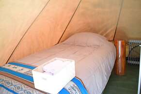 Glamping Eco Spirit