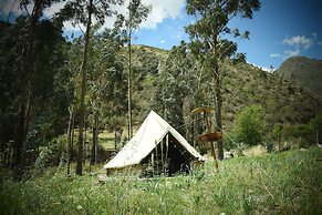 Glamping Eco Spirit
