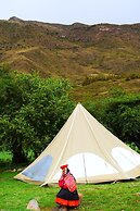 Glamping Eco Spirit