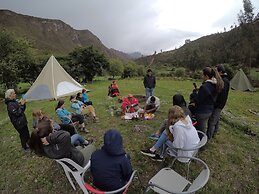Glamping Eco Spirit