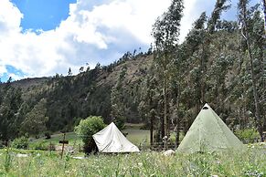 Glamping Eco Spirit