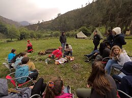 Glamping Eco Spirit