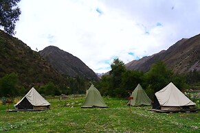 Glamping Eco Spirit