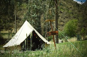 Glamping Eco Spirit