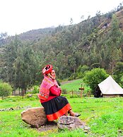 Glamping Eco Spirit
