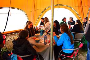 Glamping Eco Spirit