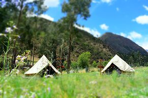 Glamping Eco Spirit