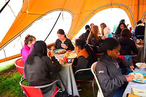 Glamping Eco Spirit