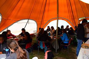Glamping Eco Spirit