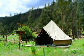 Glamping Eco Spirit