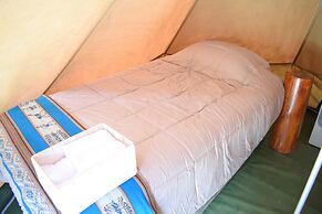 Glamping Eco Spirit