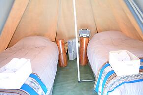 Glamping Eco Spirit