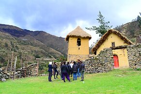 Glamping Eco Spirit