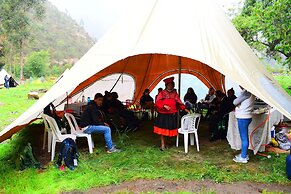 Glamping Eco Spirit