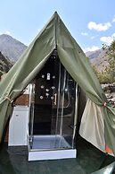 Glamping Eco Spirit
