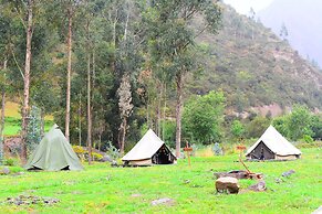 Glamping Eco Spirit