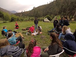 Glamping Eco Spirit