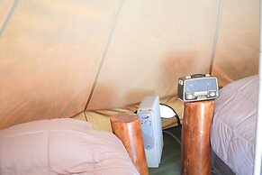 Glamping Eco Spirit