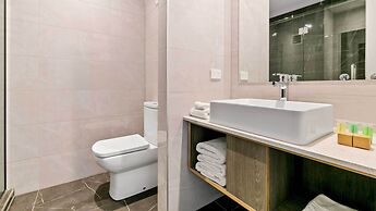 Mt Cook Lodge & Motels