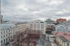 GM Apartment Tverskaya 15 - 57