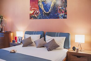 GM Apartment Tverskaya 15 - 57