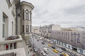 GM Apartment Tverskaya 15 - 57
