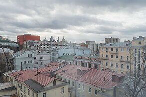 GM Apartment Tverskaya 15 - 57