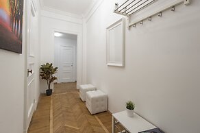 GM Apartment Tverskaya 15 - 99